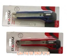 Dao lớn Stacom E202