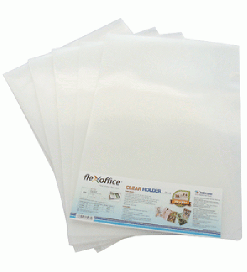 Bìa lá F4 Thiên Long FO-CJ02, FO-CH04