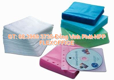 Bao xốp đựng đĩa