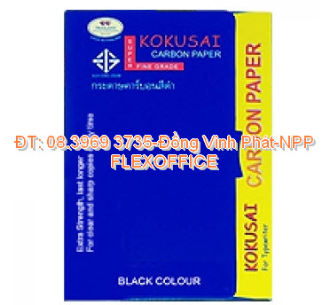 Giấy than KOKUSAI