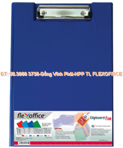 Bìa trình ký kép ( đôi) mặt si FO-CB01