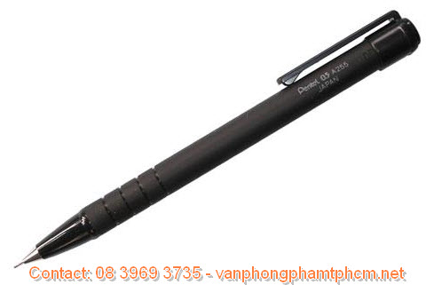 Bút chì bấm Pentel A255
