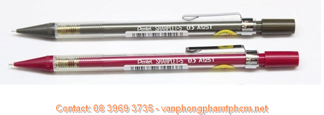 Bút chì bấm A125T
