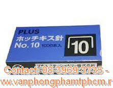 kIM BẤM SỐ 10 PLUS