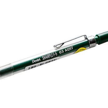 Bút Chì Kim Kĩ Thuật Pentel A125T-A 0.5mm
