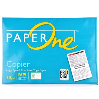 Giấy Paper One A3-70