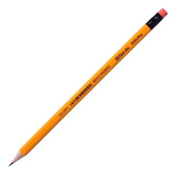 Bút chì gỗ HB Flexoffice FO-GP01