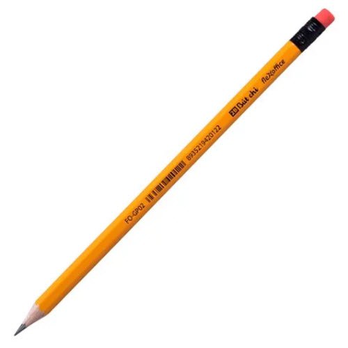 Bút chì gỗ 2B Flexoffice FO-GP02