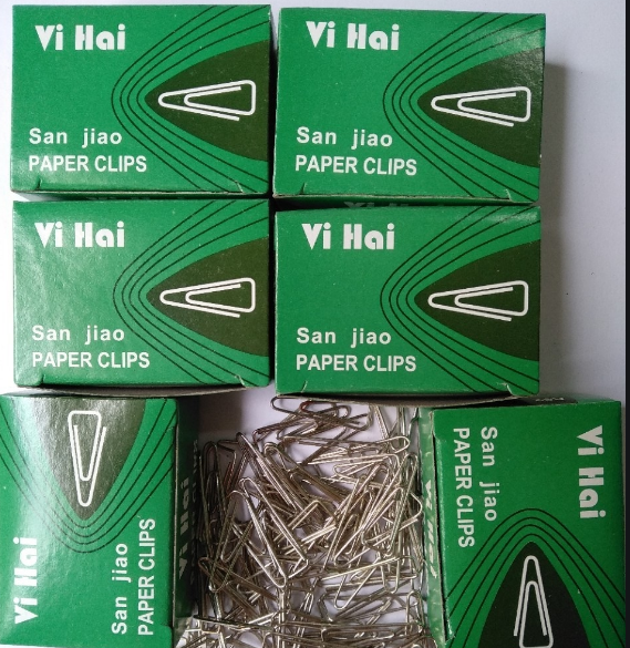 Kẹp giấy ViHai C62