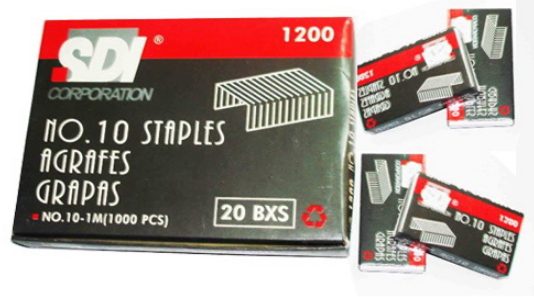 Kim bấm số 10 SDI
