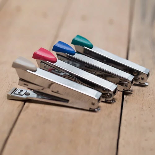 Bấm kim số 10 Flexoffice FO-ST02