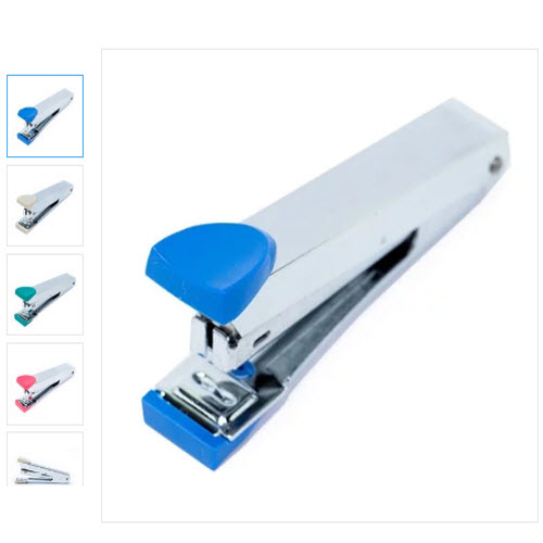 Bấm kim số 10 Flexoffice FO-ST02