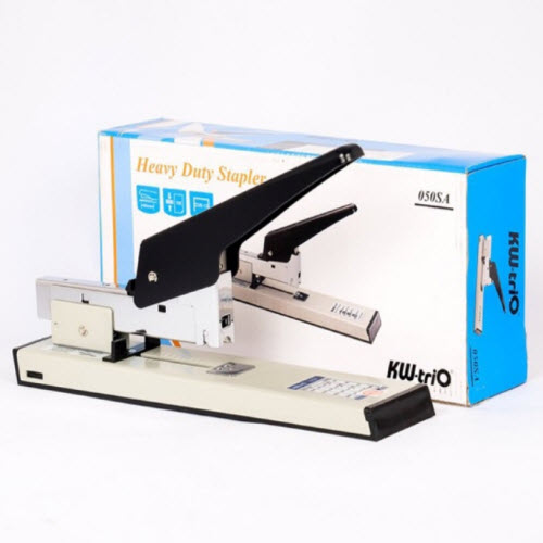 Máy bấm kim Kw-triO 50SA chính hãng