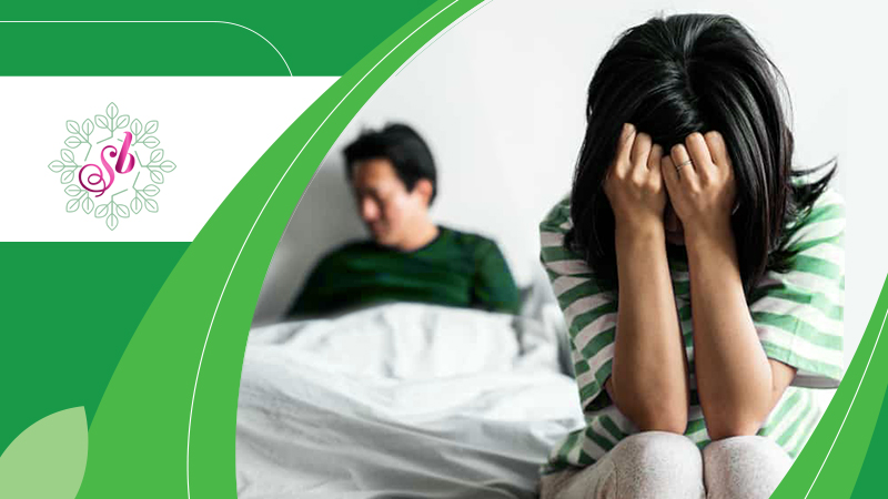 Viên uống SB - Chuyên gia trị Khô âm đạo sau khi sinh con?