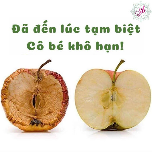 Giải mã tuổi xuân: Uống nội tiết tố có giảm khô hạn tăng ham muốn không?