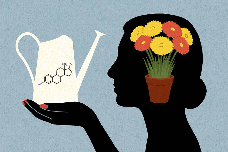 Phòng ngừa hiệu quả các bệnh thời đại nhờ Phytoestrogen dạng Aglycone