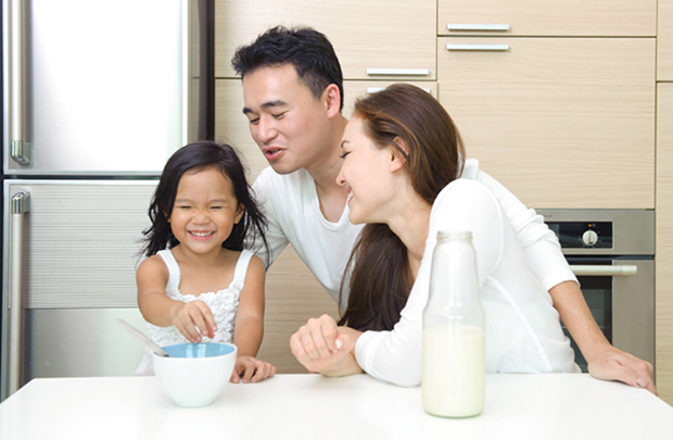 Tuyệt chiêu trị vợ “cực gắt” của anh tu nghiệp ở nước ngoài