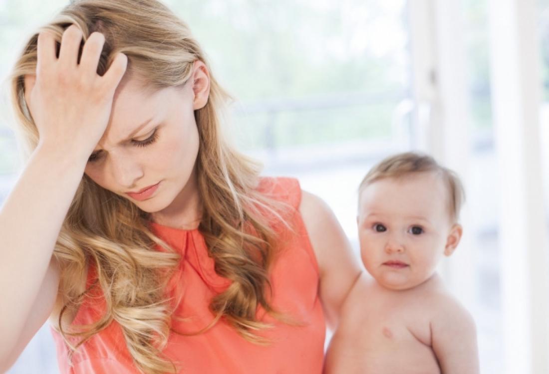 99% âm đạo thay đổi sau khi sinh con