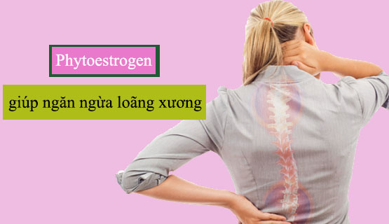 Cải thiện loãng xương bằng phương pháp "tự nhiên"