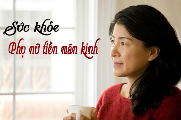 Liệu pháp thảo dược nào là an toàn và có lợi cho các triệu chứng mãn kinh