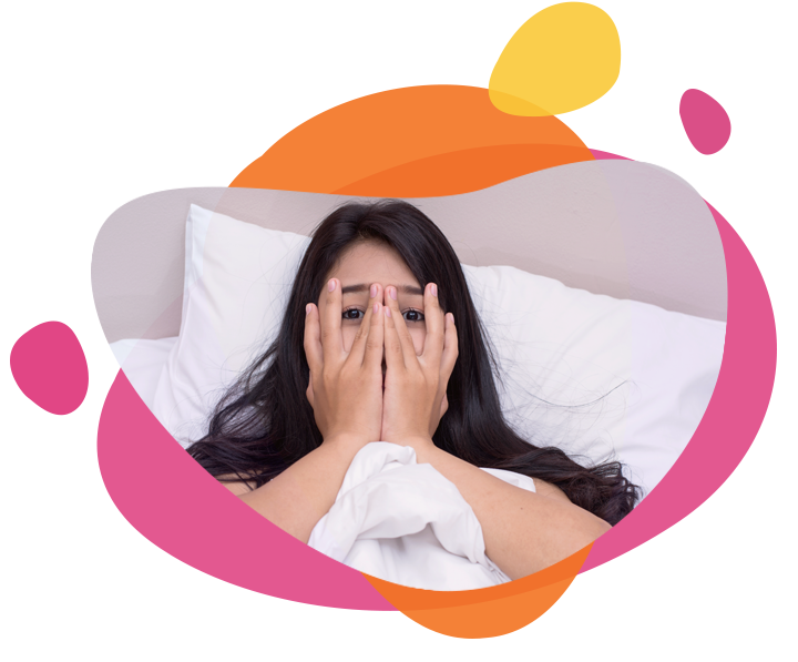 Làm gì khi phụ nữ kém ham muốn