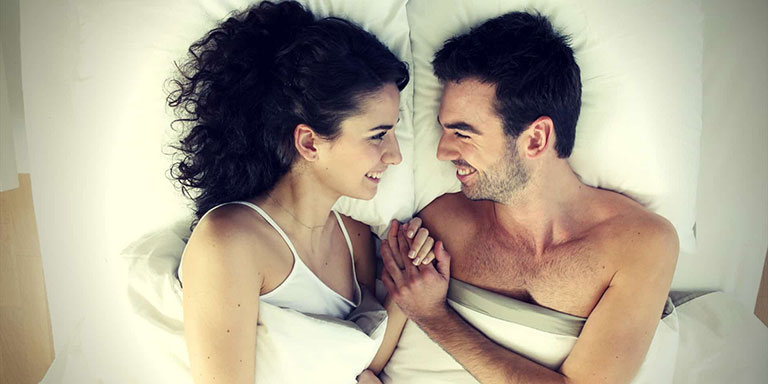 Cách tăng ham muốn ở phụ nữ an toàn nhất