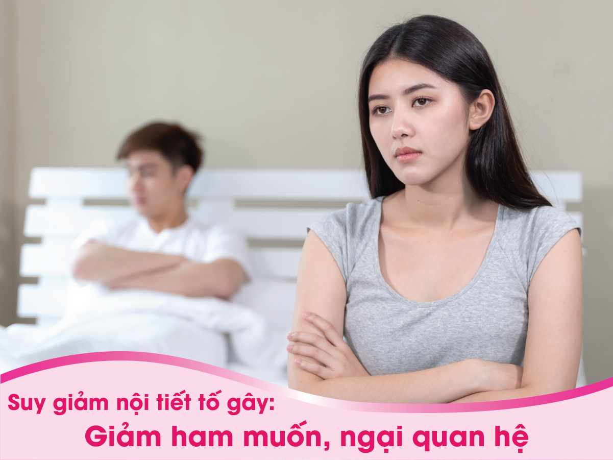 Viên uống mầm đậu nành SB cải thiện tình trạng khô hạn sau sinh