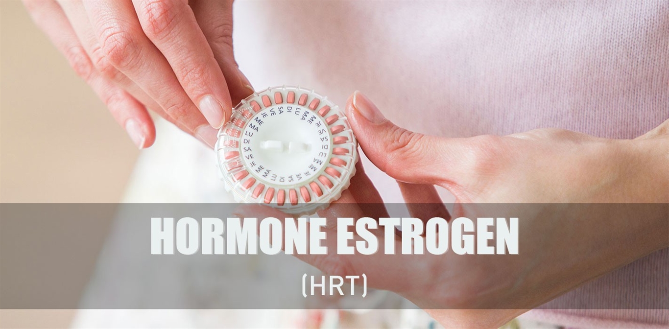 Vì sao nên chọn liệu pháp Phytoestrogen dạng Aglycone thay vì HRT?