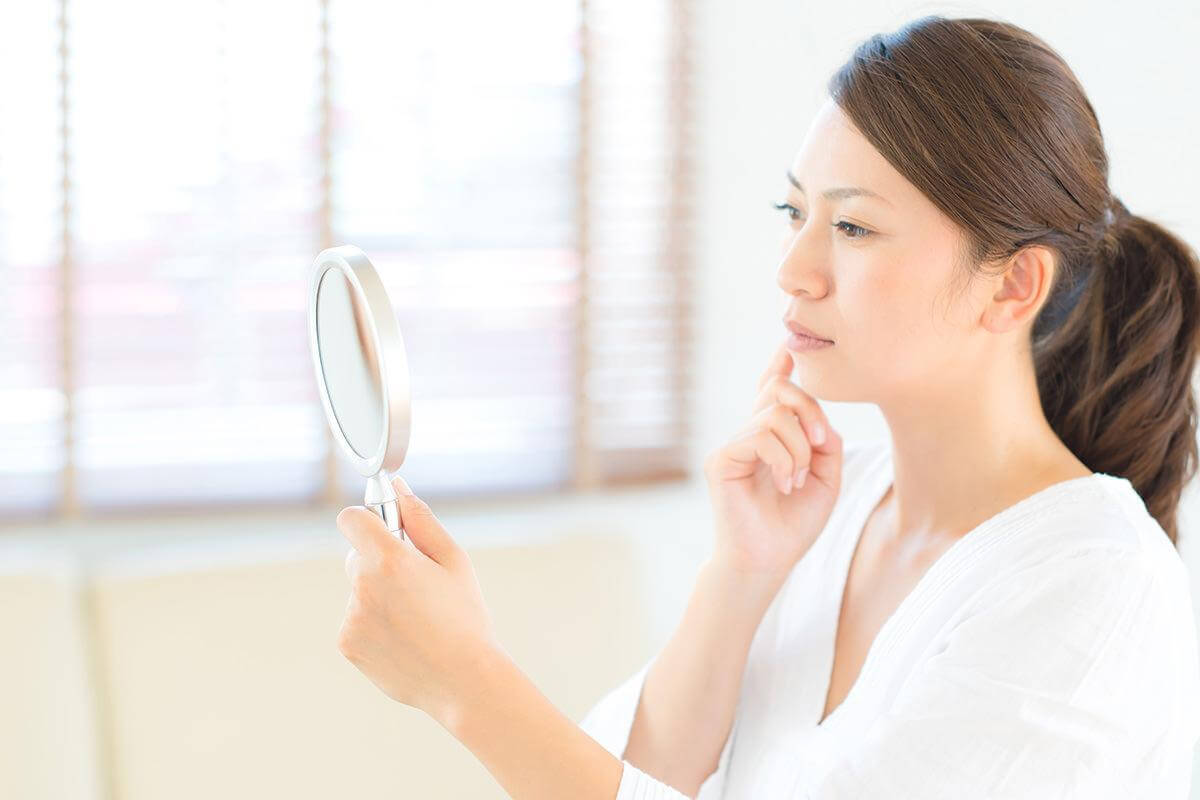 Biểu hiện rối loạn nội tiết tố phụ nữ