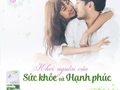 5 lý do phụ nữ nên dùng mầm đậu nành SB mỗi ngày