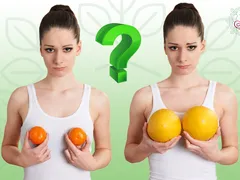 Mầm đậu nành: Thần dược tăng vòng ngực?