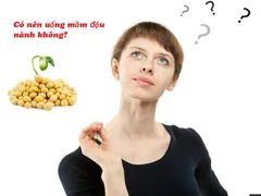 Đối tượng không nên dùng viên uống SB chiết xuất từ mầm đậu nành