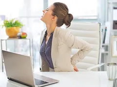 Phụ nữ Việt Nam sau tuổi 30, tăng nhanh mức độ loãng xương