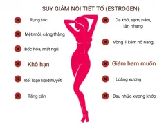 Review viên uống SB bổ sung phytoestrogen dạng aglycone