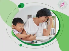 Vì sao suy giảm nội tiết tố nữ khiến phụ nữ bế tắc?