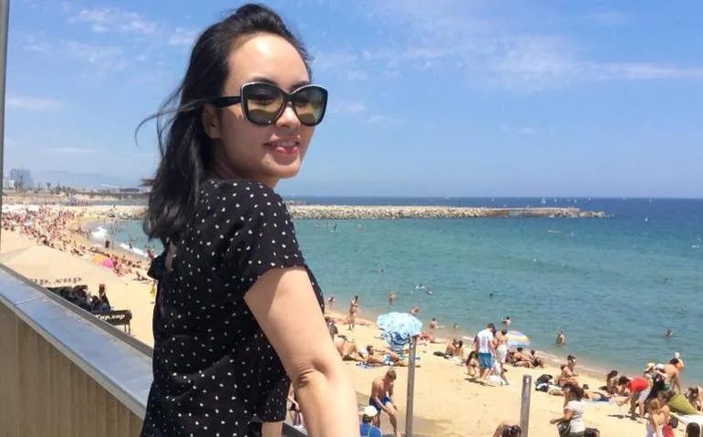 Thanh Đào