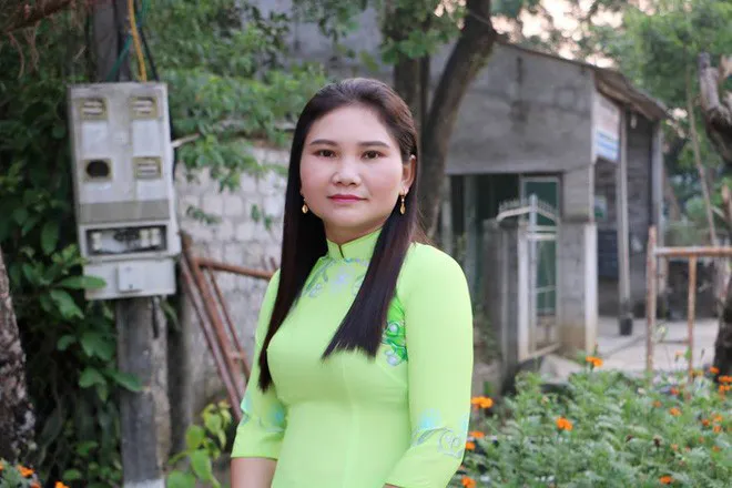 Lệ Hoa Nguyễn