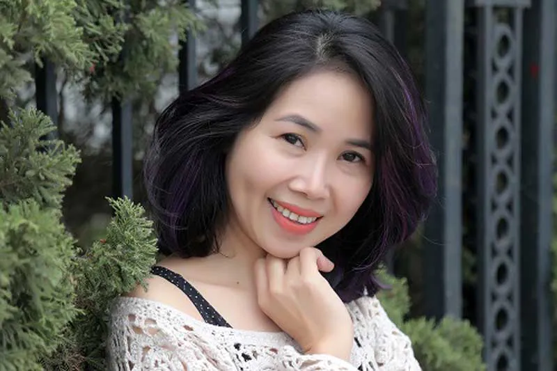 Mộng Cầm