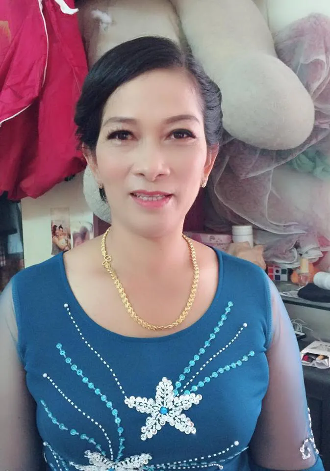 Phi Nhung