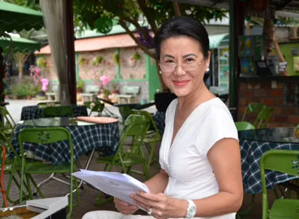 Kiều Linh