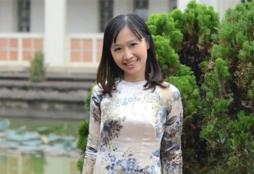 Trịnh Thị Tuyết Mai