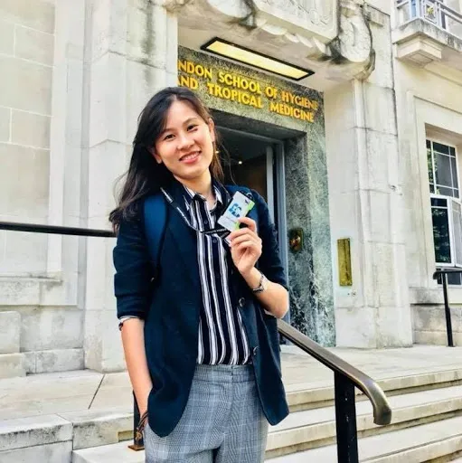 Trần Cẩm Anh