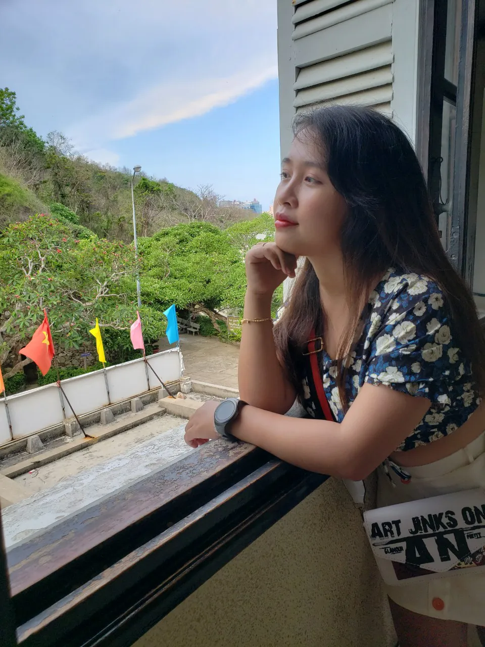 Minh Hằng