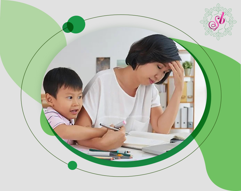 Vì sao suy giảm nội tiết tố nữ khiến phụ nữ bế tắc?