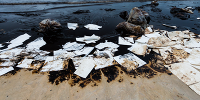 TẤM THẤM DẦU NANOPAD45