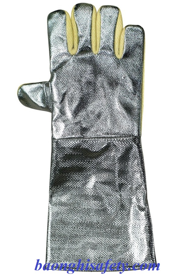 GĂNG TAY CHỊU NHIỆT BLUE EAGLE AL165