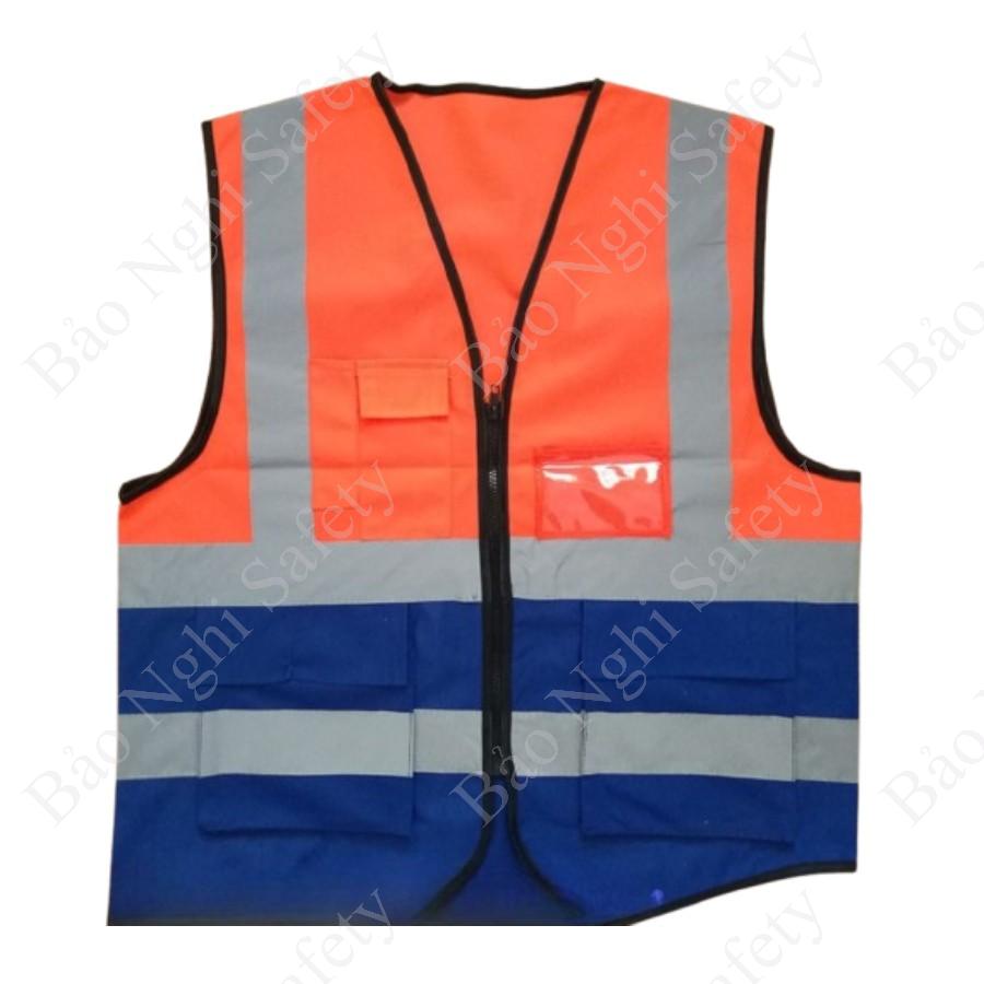 ÁO PHẢN QUANG CAO CẤP