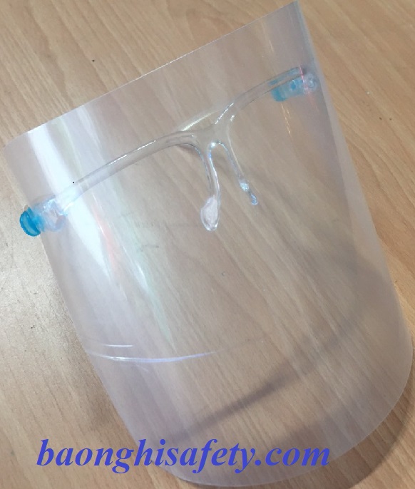 TẤM CHE MẶT CFM2