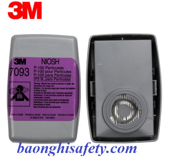 PHIN LỌC KHÍ 3M -7093