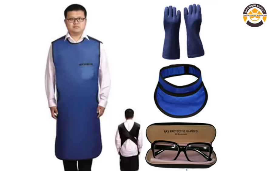 Áo Chì Không Chì Là Gì? So Sánh Với Áo Chì Truyền Thống Áo Chì Không Chì Là Gì? So Sánh Với Áo Chì Truyền Thống